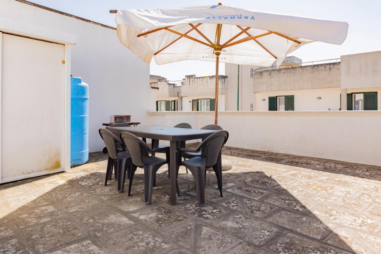 مبيت وإفطار ميليندونيو Via Roca 55 المظهر الخارجي الصورة