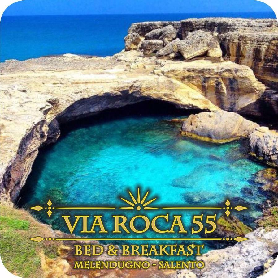 مبيت وإفطار ميليندونيو Via Roca 55 المظهر الخارجي الصورة